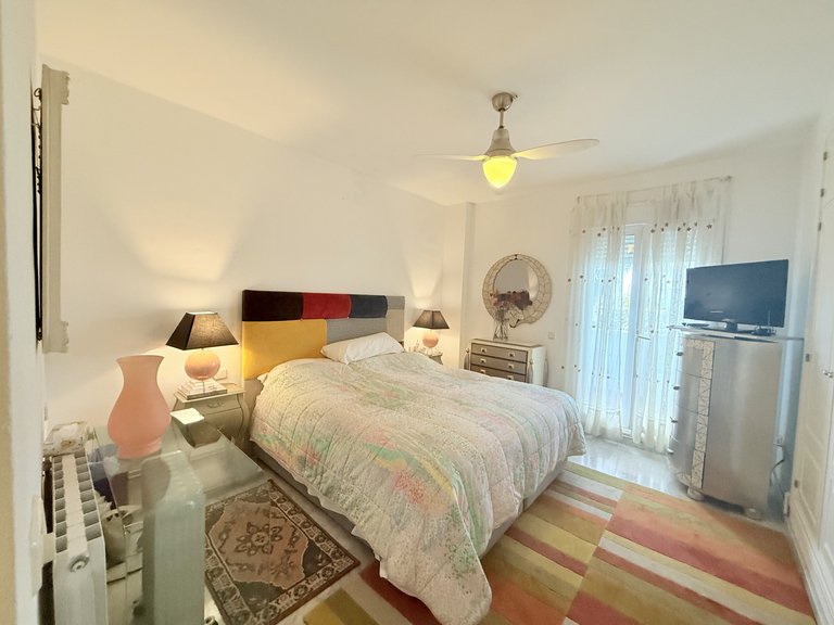 Penthouse for Sale in Marbella Golden Mile Malaga 12