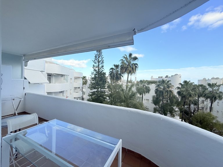 Penthouse for Sale in Marbella Golden Mile Malaga 16