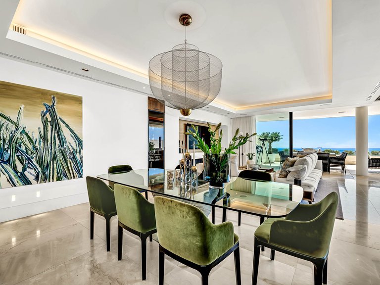 Apartment for Sale in Benahavis Malaga 4