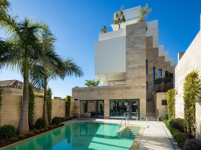 Apartment for Sale in Benahavis Malaga 8