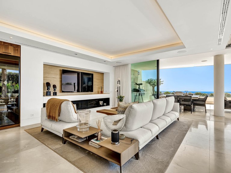 Apartment for Sale in Benahavis Malaga 2