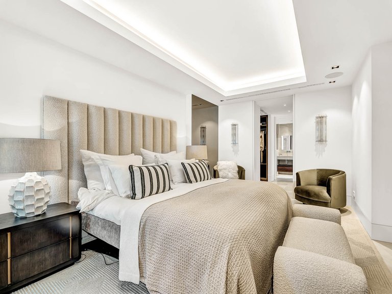 Apartment for Sale in Benahavis Malaga 6