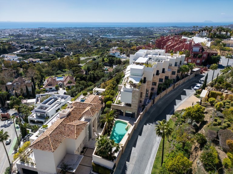 Apartment for Sale in Benahavis Malaga 7