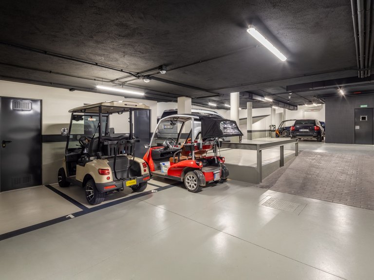 Apartment for Sale in Benahavis Malaga 10