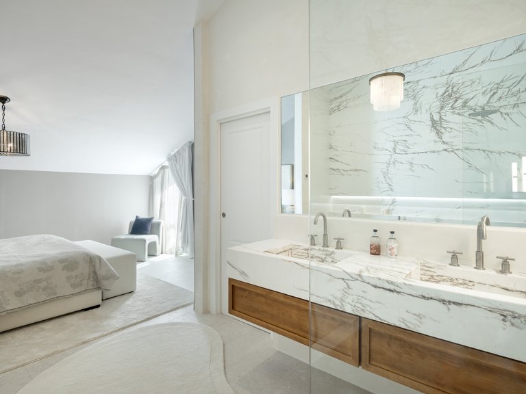 Town House for Sale in Marbella Golden Mile Malaga 7