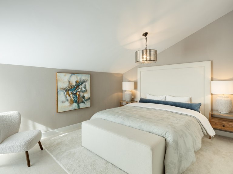 Town House for Sale in Marbella Golden Mile Malaga 17