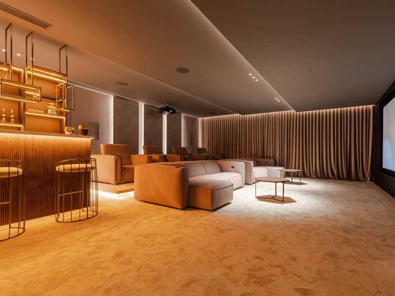 Villa for Sale in Benahavis Malaga 11