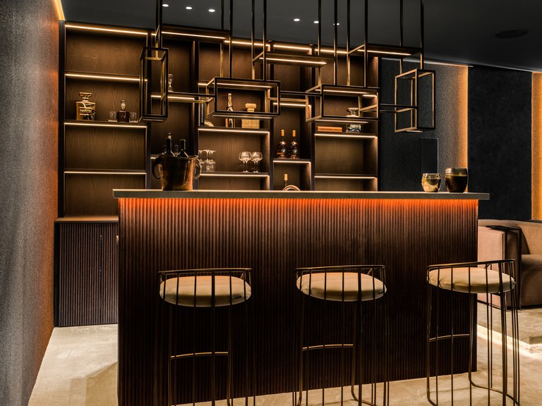 Villa for Sale in Benahavis Malaga 12