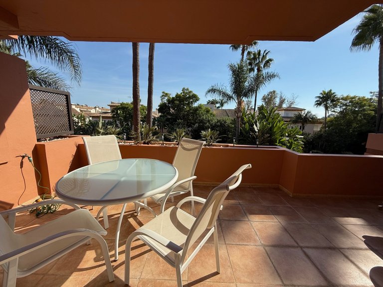 Apartment for Sale in Marbella - Puerto Banus Malaga 6