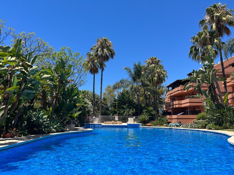 Apartment for Sale in Marbella - Puerto Banus Malaga 15