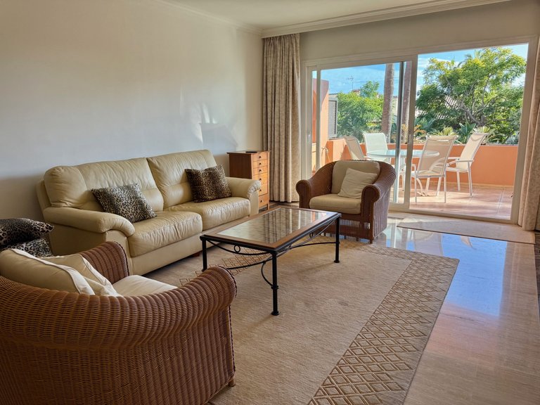 Apartment for Sale in Marbella - Puerto Banus Malaga 13