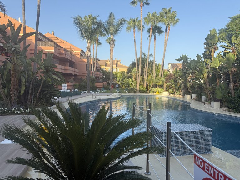 Apartment for Sale in Marbella - Puerto Banus Malaga 12