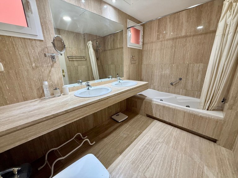 Apartment for Sale in Marbella - Puerto Banus Malaga 9