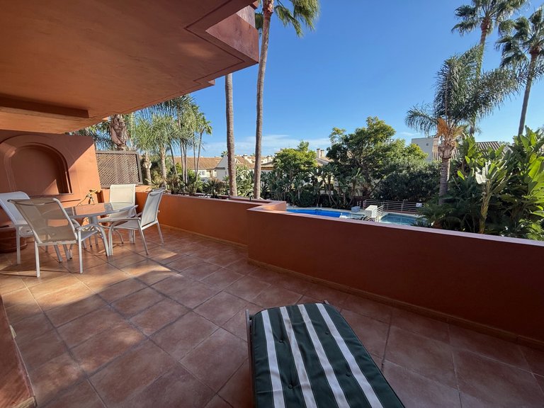 Apartment for Sale in Marbella - Puerto Banus Malaga 2
