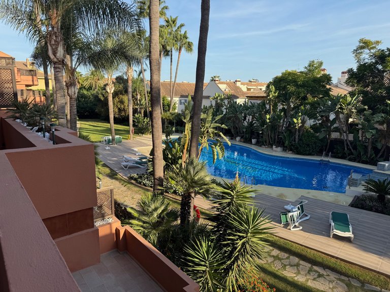 Apartment for Sale in Marbella - Puerto Banus Malaga 14