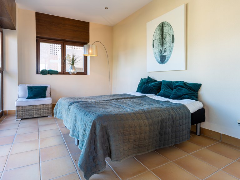 Town House for Rent in Estepona Malaga 7