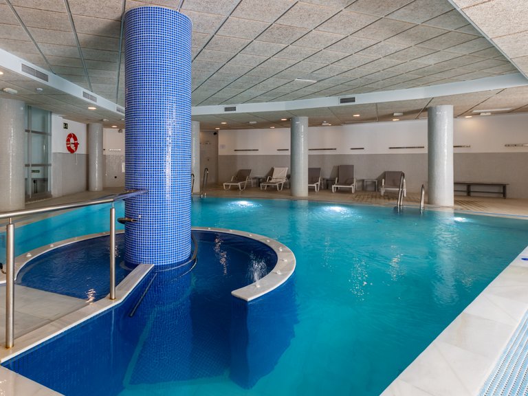 Town House for Rent in Estepona Malaga 27