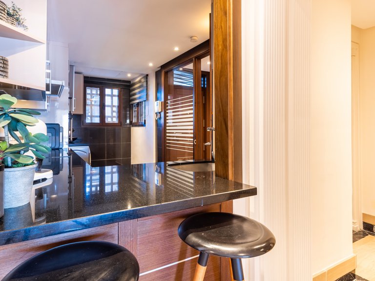 Town House for Rent in Estepona Malaga 23