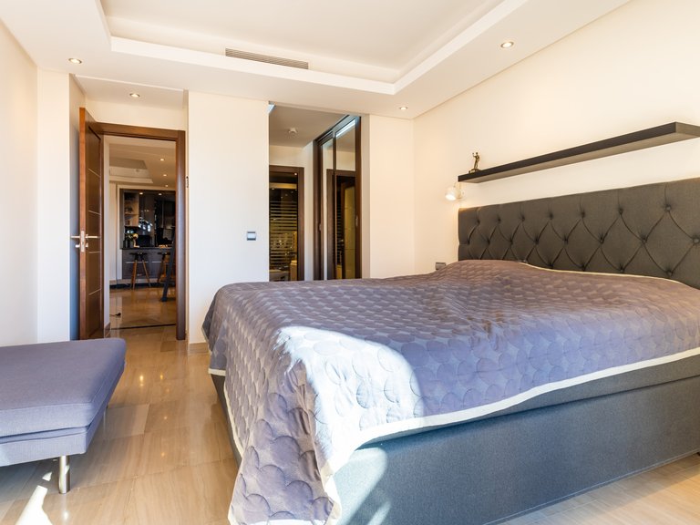 Town House for Rent in Estepona Malaga 18