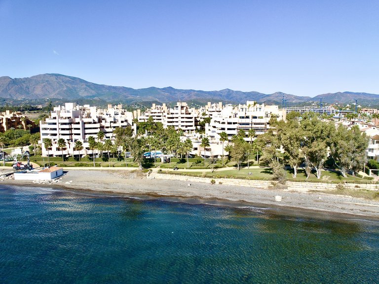 Town House for Rent in Estepona Malaga 32
