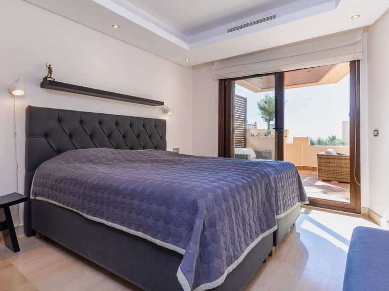 Town House for Rent in Estepona Malaga 20