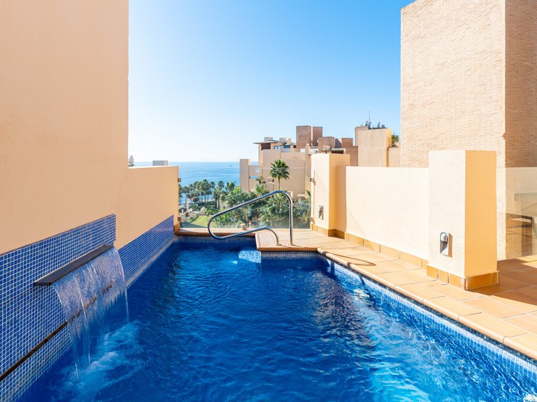 Town House for Rent in Estepona Malaga 3