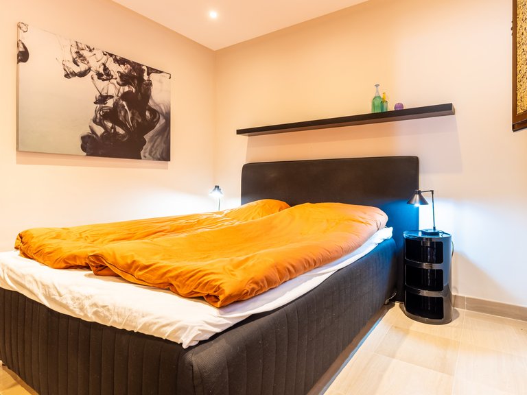 Town House for Rent in Estepona Malaga 10