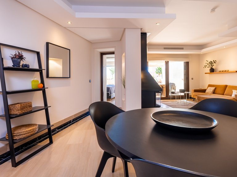 Town House for Rent in Estepona Malaga 16