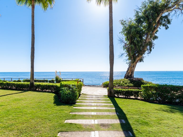 Town House for Rent in Estepona Malaga 30