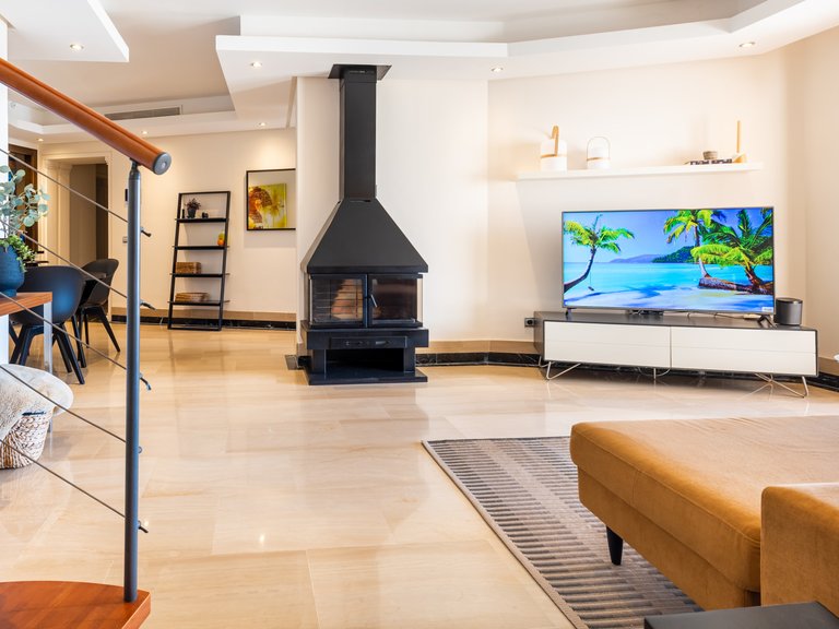 Town House for Rent in Estepona Malaga 11