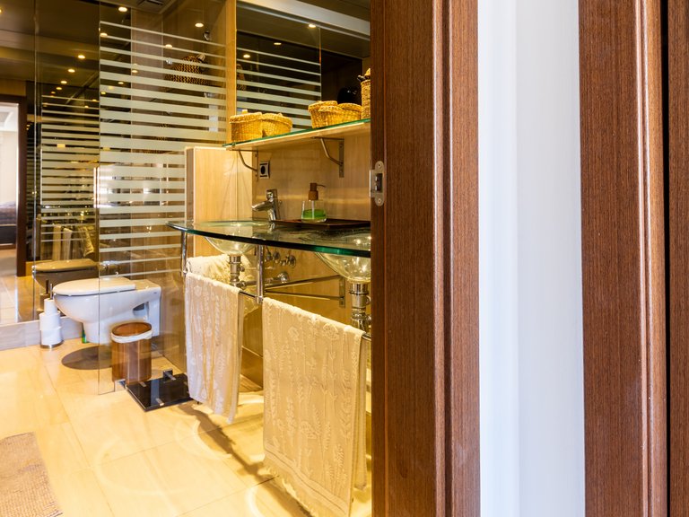 Town House for Rent in Estepona Malaga 19