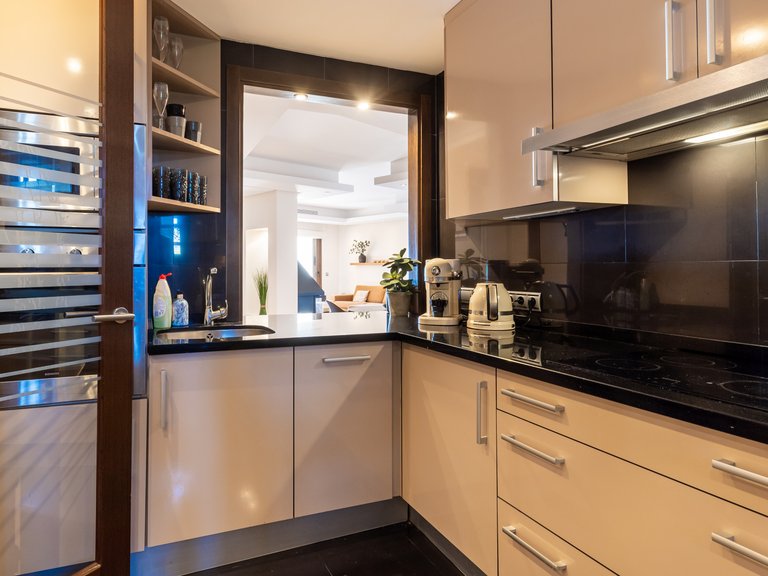 Town House for Rent in Estepona Malaga 6