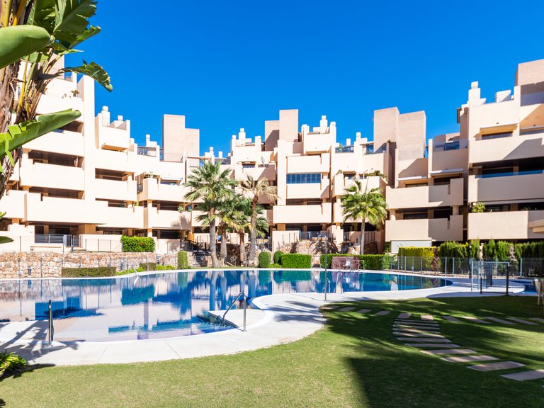 Town House for Rent in Estepona Malaga 31