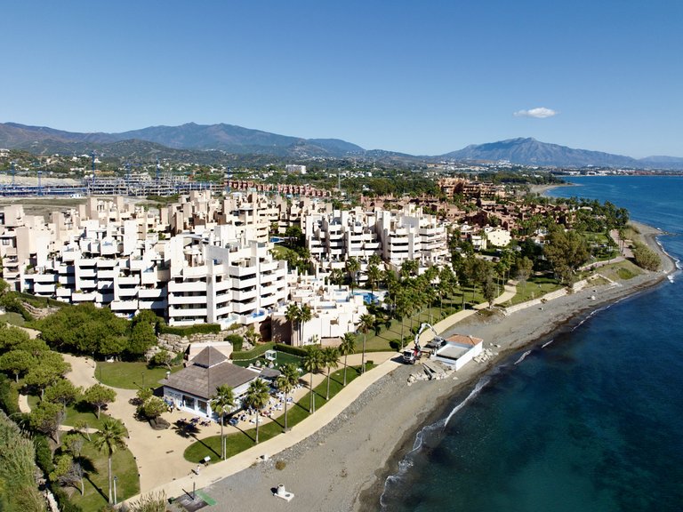 Town House for Rent in Estepona Malaga 33