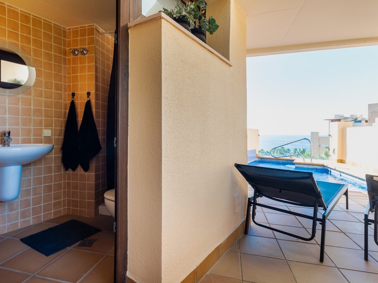 Town House for Rent in Estepona Malaga 12