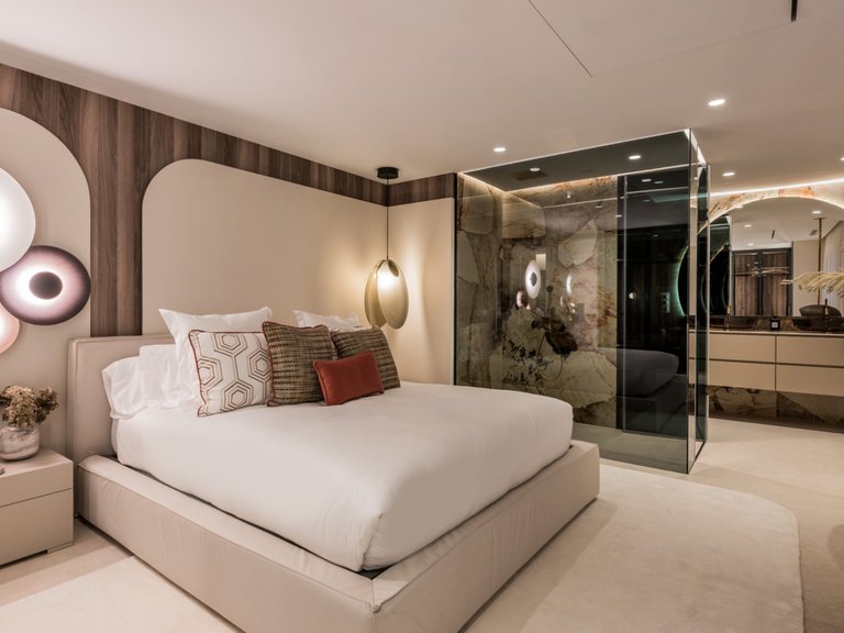 Apartment for Sale in Marbella Este Malaga 13