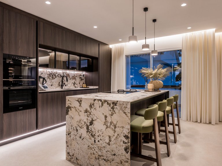 Apartment for Sale in Marbella Este Malaga 9