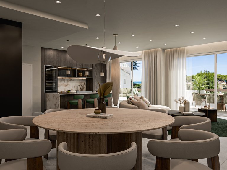 Apartment for Sale in Marbella Este Malaga 7