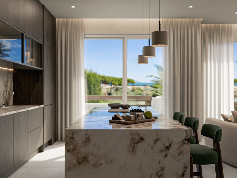 Apartment for Sale in Marbella Este Malaga 6