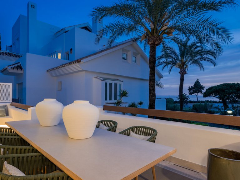 Apartment for Sale in Marbella Este Malaga 15