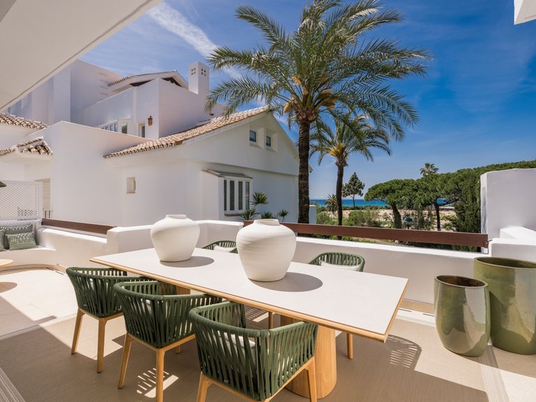 Apartment for Sale in Marbella Este Malaga 1