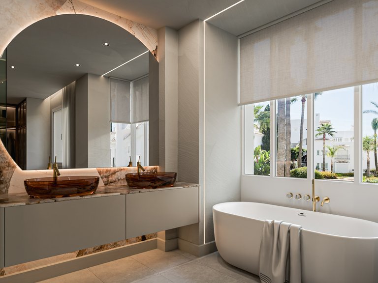 Apartment for Sale in Marbella Este Malaga 4