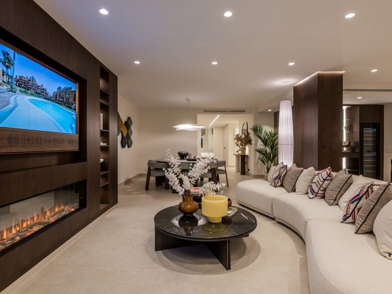 Apartment for Sale in Marbella Este Malaga 10