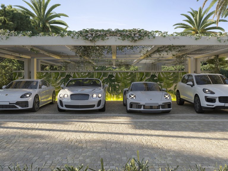 Plot for Sale in Nueva Andalucia Malaga 10