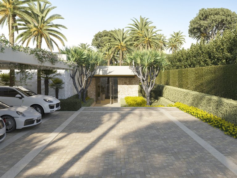 Plot for Sale in Nueva Andalucia Malaga 11