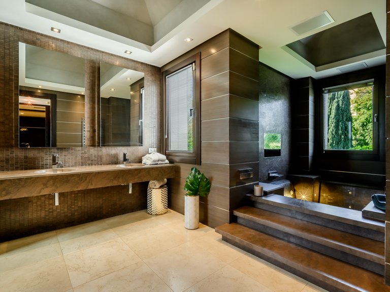 Villa for Sale in Benahavis Malaga 28