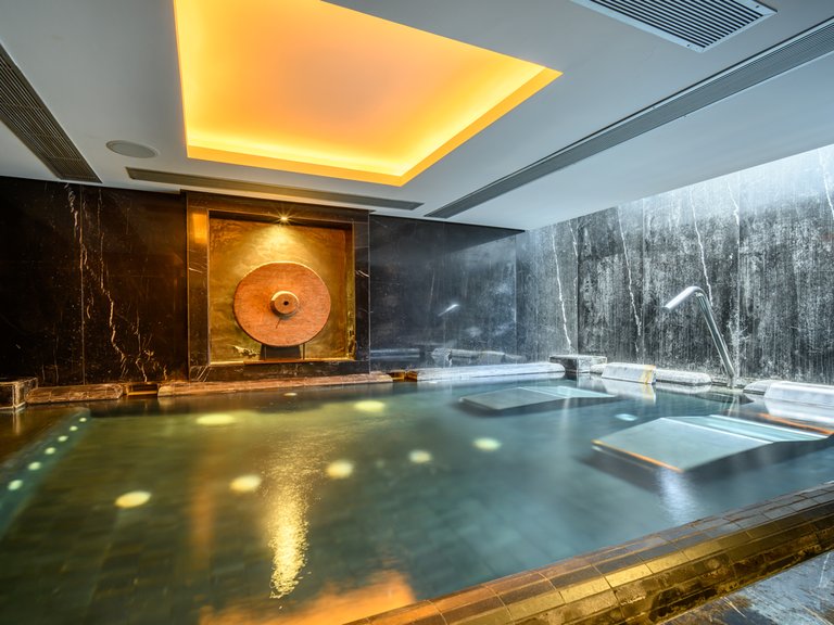 Villa for Sale in Benahavis Malaga 5