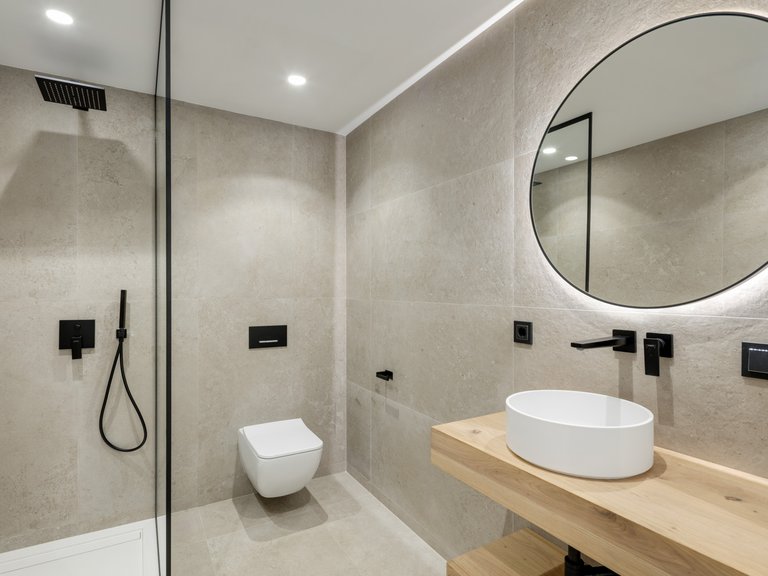 Villa for Sale in Benahavis Malaga 19