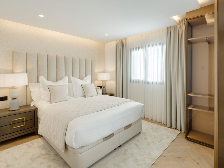 Villa for Sale in Benahavis Malaga 17