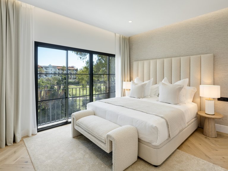 Villa for Sale in Benahavis Malaga 13